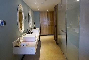 Nanxun Hapital Hotel 후조우 외부 사진