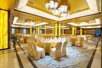 Nanxun Hapital Hotel 후조우 외부 사진