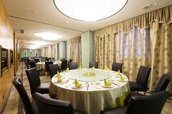 Nanxun Hapital Hotel 후조우 외부 사진