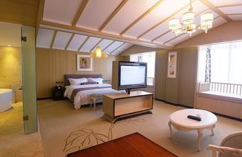 Nanxun Hapital Hotel 후조우 외부 사진