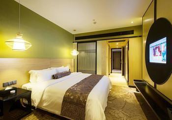 Nanxun Hapital Hotel 후조우 외부 사진