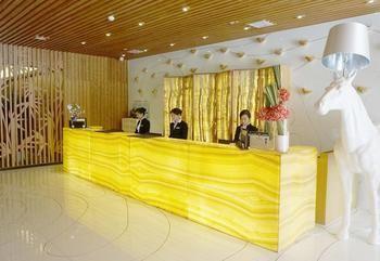 Nanxun Hapital Hotel 후조우 외부 사진