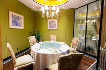 Nanxun Hapital Hotel 후조우 외부 사진